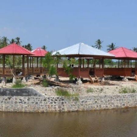 Negeri Baru Hotel & Resort Kalianda Kültér fotó