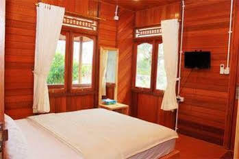 Negeri Baru Hotel & Resort Kalianda Kültér fotó