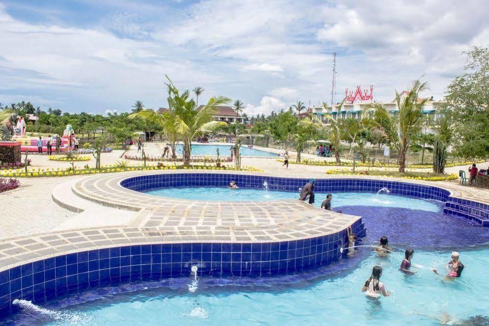 Negeri Baru Hotel & Resort Kalianda Kültér fotó